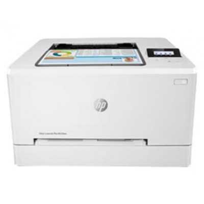 HP 254DW彩色打印機(jī)